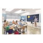 Epson EB-FH08 , Full HD (1920x1080) , 3600 ANSI lumens , White