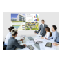 Epson EB-FH08 , Full HD (1920x1080) , 3600 ANSI lumens , White