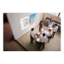 Epson EB-FH08 , Full HD (1920x1080) , 3600 ANSI lumens , White