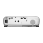 Epson EB-FH08 , Full HD (1920x1080) , 3600 ANSI lumens , White
