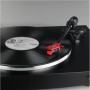 Audio Technica AT-LP3BK Fully Automatic Belt-Drive Stereo Turntable,
