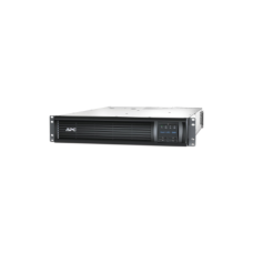 Schneider Electric Smart-UPS, Rackmount 2U, SmartConnect port + SmartSlot, AVR, LCD , SMT3000RMI2UC , 3000 VA , 2700 W