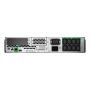 Schneider Electric Smart-UPS, Rackmount 2U, SmartConnect port + SmartSlot, AVR, LCD , SMT3000RMI2UC , 3000 VA , 2700 W
