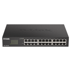 D-Link , Smart Switch , DGS-1100-24V2 , Managed , Desktop , Gigabit Ethernet (copper) ports quantity 24 , Power supply type 100 to 240 V AC, 50 to 60 Hz Internal
