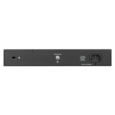 D-Link , Smart Switch , DGS-1100-24V2 , Managed , Desktop , Gigabit Ethernet (copper) ports quantity 24 , Power supply type 100 to 240 V AC, 50 to 60 Hz Internal