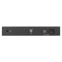 D-Link , Smart Switch , DGS-1100-24V2 , Managed , Desktop , Gigabit Ethernet (copper) ports quantity 24 , Power supply type 100 to 240 V AC, 50 to 60 Hz Internal