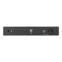 D-Link , Smart Switch , DGS-1100-24V2 , Managed , Desktop , Gigabit Ethernet (copper) ports quantity 24 , Power supply type 100 to 240 V AC, 50 to 60 Hz Internal