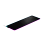 SteelSeries XL Gaming Mouse Pad, QCK Prism, Black