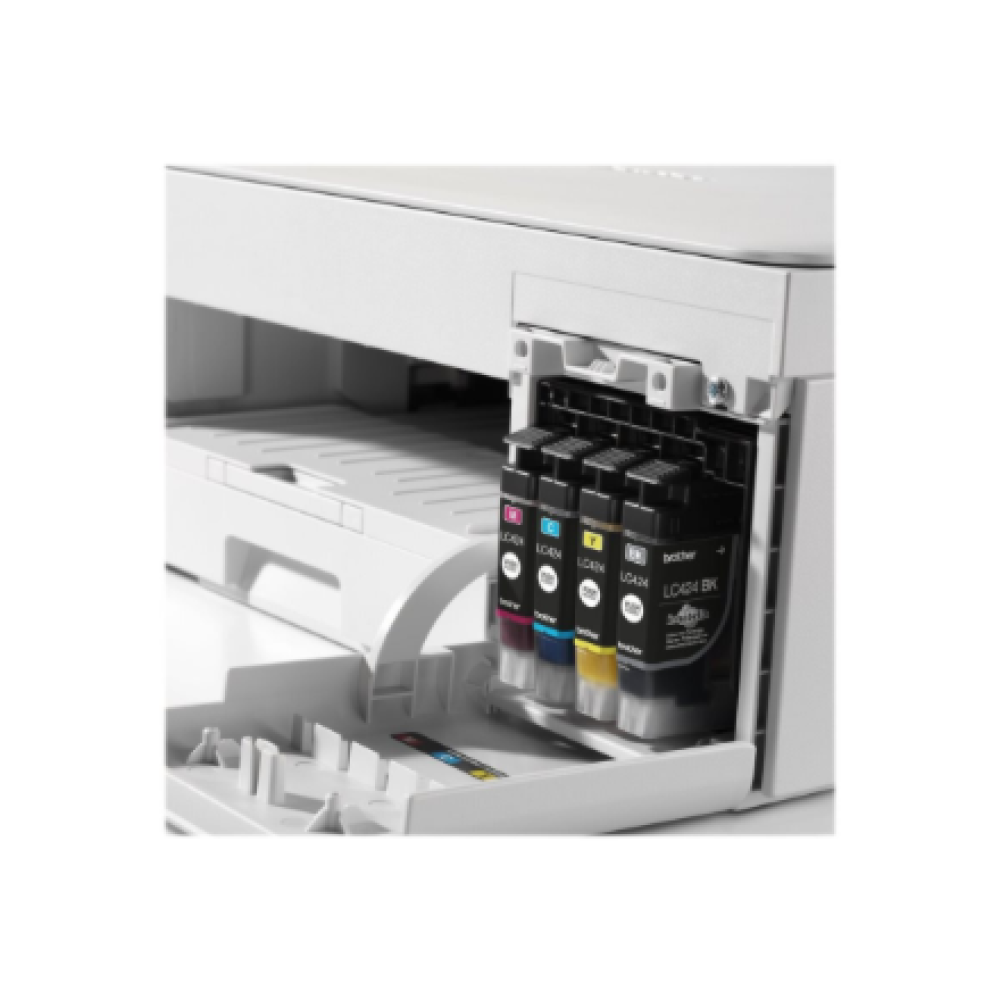 Brother LC424BK , Ink Cartridge , Black