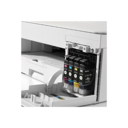 Brother LC424BK , Ink Cartridge , Black
