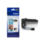 Brother LC424BK , Ink Cartridge , Black