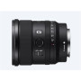Sony SEL-20F18G FE 20 mm F1.8 G Sony