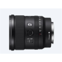 Sony SEL-20F18G FE 20 mm F1.8 G Sony