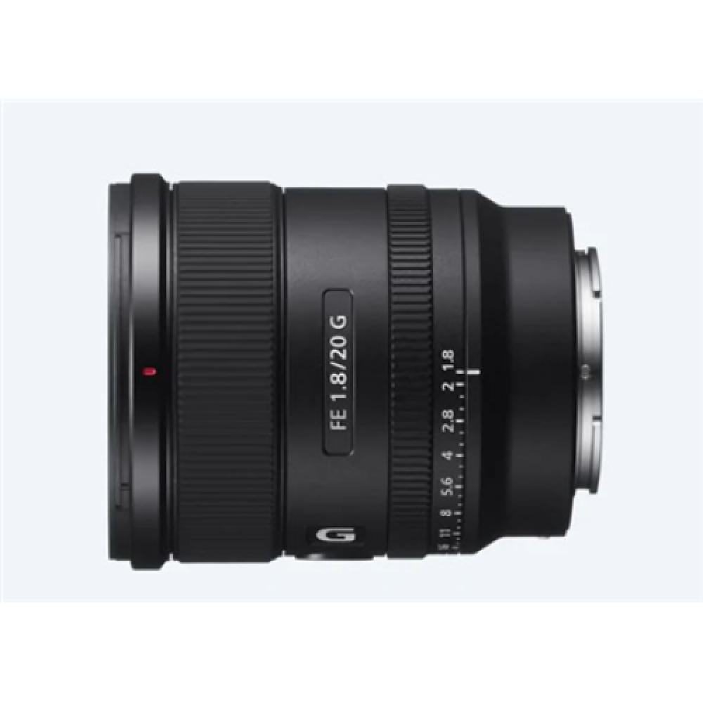 Sony SEL-20F18G FE 20 mm F1.8 G Sony