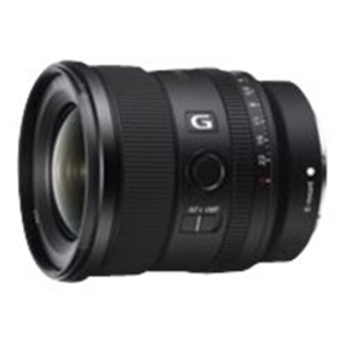 Sony SEL-20F18G FE 20 mm F1.8 G Sony