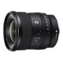 Sony SEL-20F18G FE 20 mm F1.8 G Sony