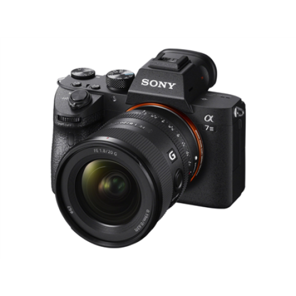 Sony SEL-20F18G FE 20 mm F1.8 G Sony