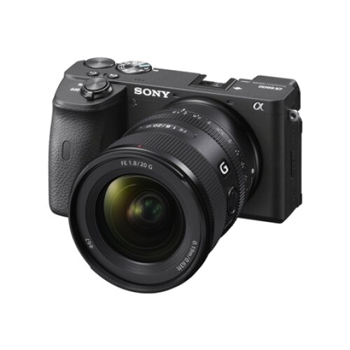 Sony SEL-20F18G FE 20 mm F1.8 G Sony