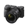 Sony SEL-20F18G FE 20 mm F1.8 G Sony