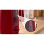 Bosch Kettle , TWK2M164 MyMoment , Electric , 2400 W , 1.7 L , Plastic , 360° rotational base , Red