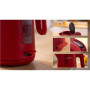 Bosch Kettle , TWK2M164 MyMoment , Electric , 2400 W , 1.7 L , Plastic , 360° rotational base , Red
