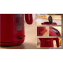 Bosch Kettle , TWK2M164 MyMoment , Electric , 2400 W , 1.7 L , Plastic , 360° rotational base , Red