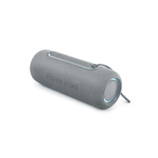 Muse , M-780 LG , Speaker Splash Proof , Waterproof , Bluetooth , Silver , Portable , Wireless connection