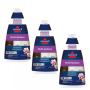 Bissell , MultiSurface Detergent Trio Pack , 1000 ml