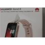 SALE OUT. Huawei , Band 8 , Smart watch , AMOLED , Touchscreen , Heart rate monitor , Waterproof , Bluetooth , DAMAGED PACKAGING , Sakura Pink