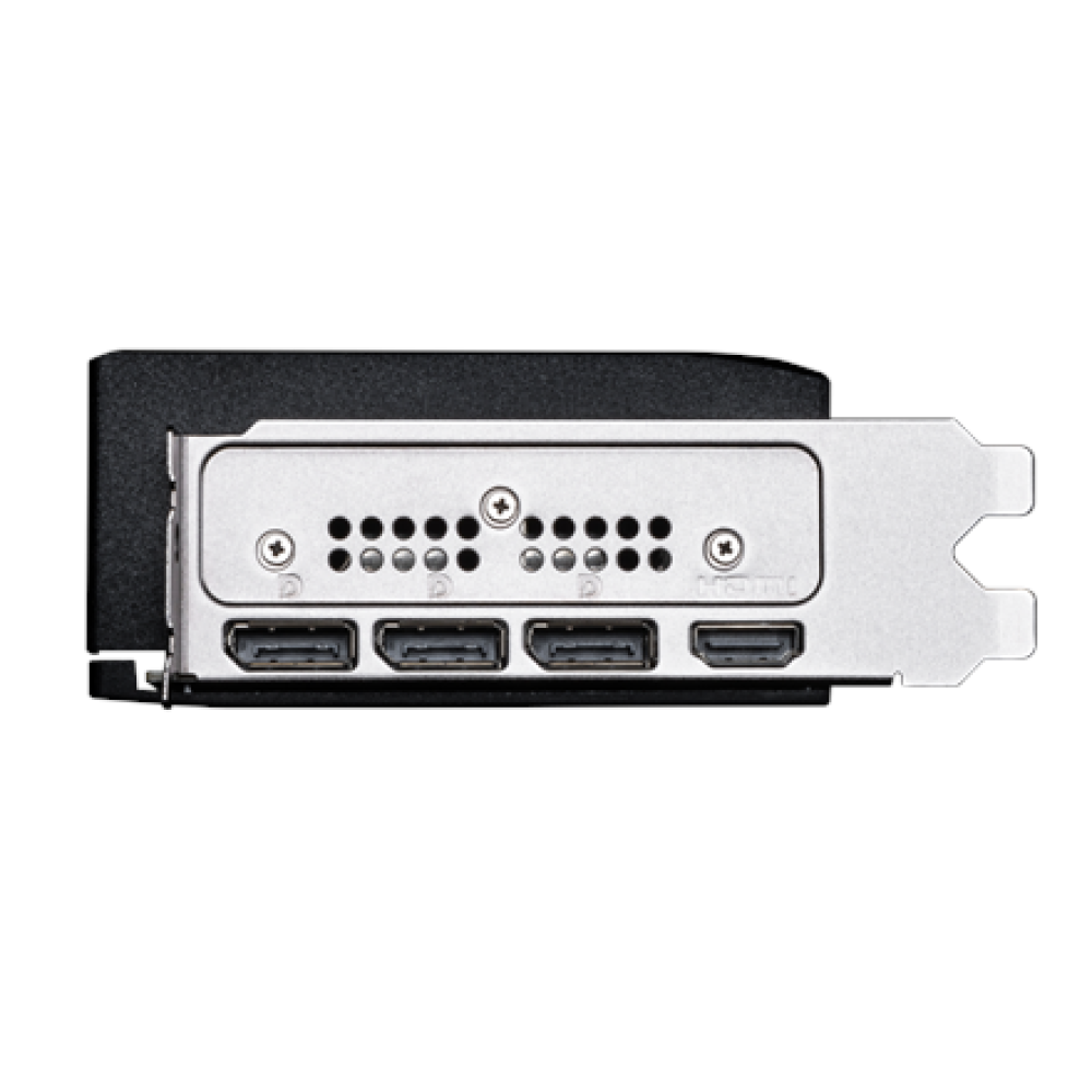 MSI GeForce RTX 5070 12G SHADOW 3X OC , NVIDIA , 12 GB , GeForce RTX 5070 , GDDR7 , HDMI ports quantity 1 , PCI Express 5.0 , Memory clock speed 2542 MHz