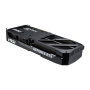 MSI GeForce RTX 5070 12G SHADOW 3X OC , NVIDIA , 12 GB , GeForce RTX 5070 , GDDR7 , HDMI ports quantity 1 , PCI Express 5.0 , Memory clock speed 2542 MHz