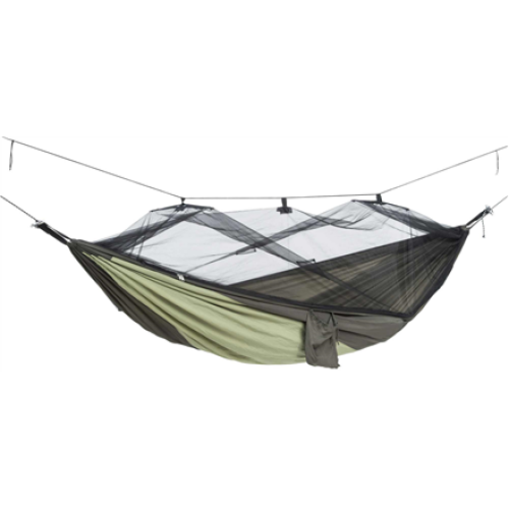 Amazonas Moskito Traveller Thermo Travel Hammock, 275x140 cm, 200 kg