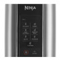 NINJA Ice Cream Maker , NC302EU CREAMi 7-in-1 , Power 800 W , Capacity 0.493 L , Black/Silver