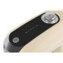 ETA Kitchen machine , ETA204390010 Storio II , 1200 W , Number of speeds 12 , Bowl capacity 5 L , Beige