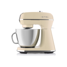 ETA Kitchen machine , ETA204390010 Storio II , 1200 W , Number of speeds 12 , Bowl capacity 5 L , Beige