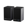 Genesis 2.0 Speakers , Arsen 402BT , 60 W , Bluetooth , Wireless connection , Black