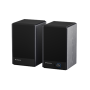 Genesis 2.0 Speakers , Arsen 402BT , 60 W , Bluetooth , Wireless connection , Black