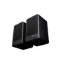 Genesis 2.0 Speakers , Arsen 402BT , 60 W , Bluetooth , Wireless connection , Black