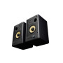 Genesis 2.0 Speakers , Arsen 402BT , 60 W , Bluetooth , Wireless connection , Black