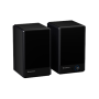 Genesis 2.0 Speakers , Arsen 402BT , 60 W , Bluetooth , Wireless connection , Black