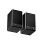 Genesis 2.0 Speakers , Arsen 402BT , 60 W , Bluetooth , Wireless connection , Black