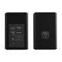 Genesis 2.0 Speakers , Arsen 402BT , 60 W , Bluetooth , Wireless connection , Black