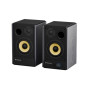 Genesis 2.0 Speakers , Arsen 402BT , 60 W , Bluetooth , Wireless connection , Black