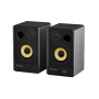 Genesis 2.0 Speakers , Arsen 402BT , 60 W , Bluetooth , Wireless connection , Black