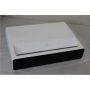 SALE OUT. Xiaomi Mi Laser Projector 150 White EU , Xiaomi , Mi 150 Laser Projector SJL4005GL , Full HD (1920x1080) , 5000 ANSI lumens , White , DEMO , Wi-Fi
