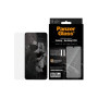 PanzerGlass Ceramic Screen Protector Samsung New Galaxy S26 , Ultra-Wide Fit w. EasyAligner , PanzerGlass