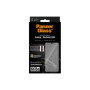 PanzerGlass Ceramic Screen Protector Samsung New Galaxy S26 , Ultra-Wide Fit w. EasyAligner , PanzerGlass