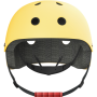 Segway , Ninebot Commuter Helmet , Yellow