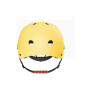 Segway , Ninebot Commuter Helmet , Yellow