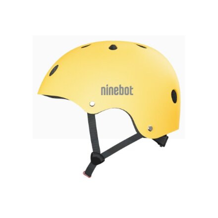 Segway , Ninebot Commuter Helmet , Yellow